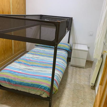 Casa Fuente Arriba Villa Arenas de San Pedro Ngoại thất bức ảnh