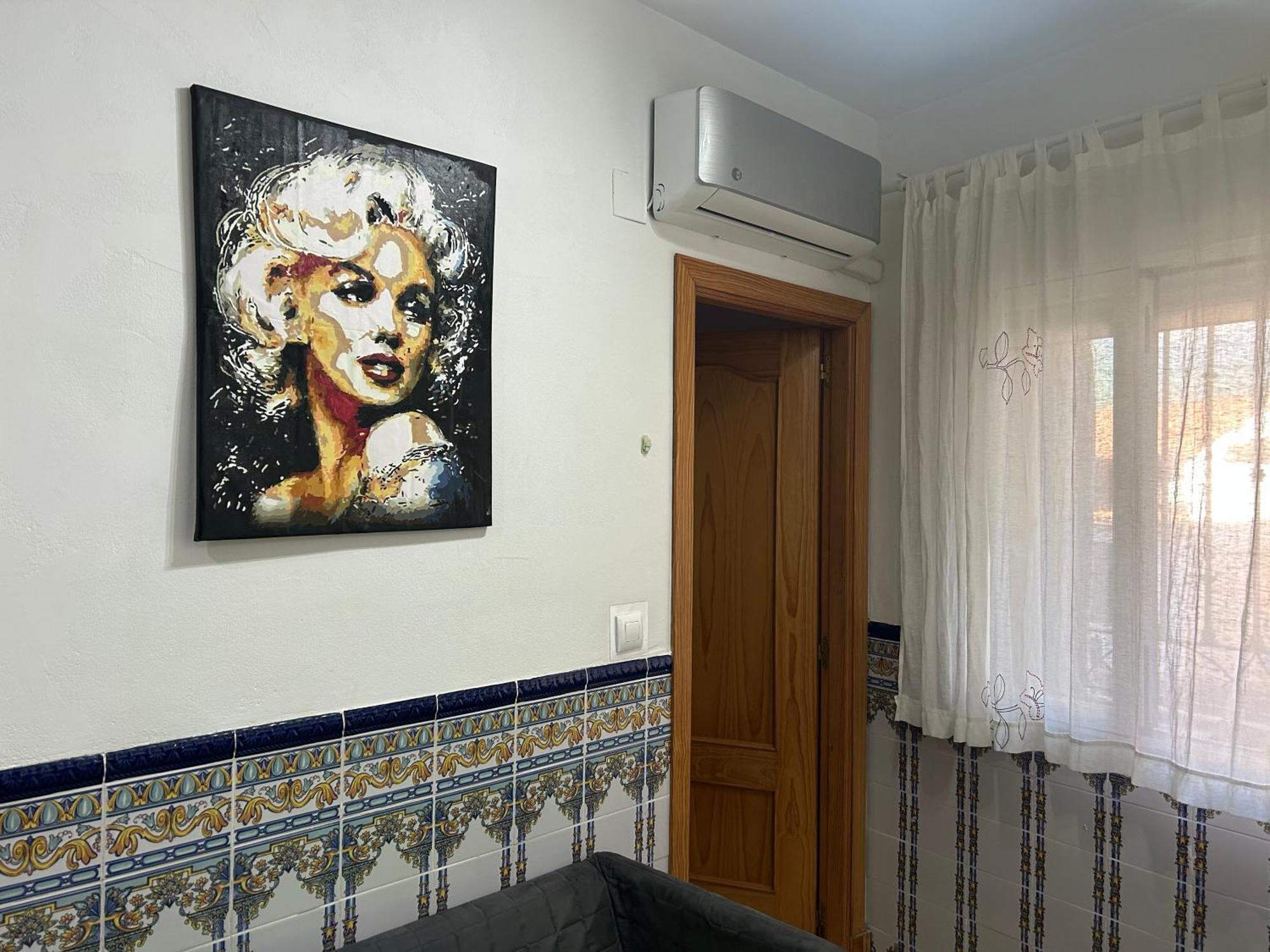 Casa Fuente Arriba Villa Arenas de San Pedro Ngoại thất bức ảnh