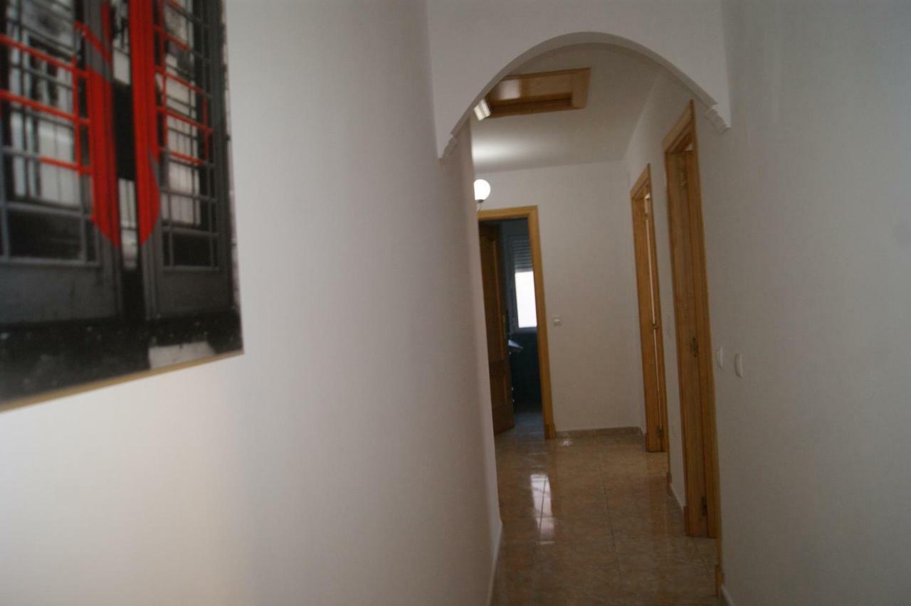 Casa Fuente Arriba Villa Arenas de San Pedro Ngoại thất bức ảnh